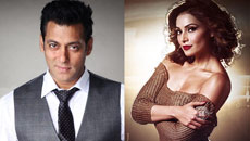 Salman Khan has a new girl - Bipasha Basu!