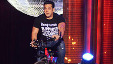 Salman Khan: I don't think turning 50 is a big deal