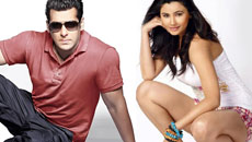 Oh Oh! FIR filed against Salman's girl Daisy Shah