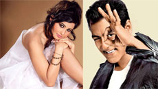 What's Cooking Bhai: Salman spotted taking 'long walks' with Daisy Shah
