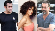 The lives of these actors could make for the perfect Bollywood potboiler