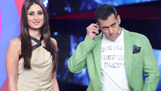 TV is too much hard work for Salman Khan