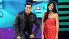 Katrina most ideal wife for Salman
