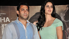Rude-Shock: Salman breaks his commitment