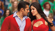 A Wedding Worth A Million: Katrina to re-unite with Salman?