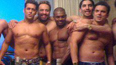 Salman and Sohail Fume: What Fights? What Clash? What Nonsense!