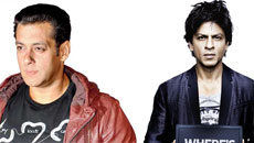 SRK-Salman Khan War goes to Japan:  SRK steals Salman's glory