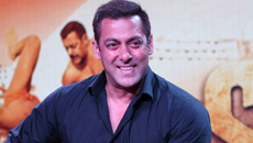 Salman Khan: I constantly try to up my standard