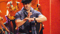 You Heard It Right: Marriage on Salman's mind for 2015?