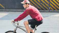 A person who can bear Rakhi Sawant is a Veer in real terms: Salman Khan