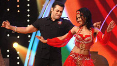 My interview has been twisted by the Pakistani channel: Salman Khan