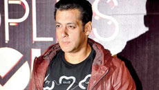 Why so much interest in my salary, asks Salman