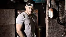 Had to fight a fitter villain in 'Jai Ho': Salman Khan