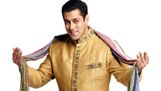 I like to get bigger, better with each film: Salman Khan 