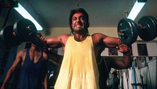 How Sanju Baba got quick leave from Yerwada jail?