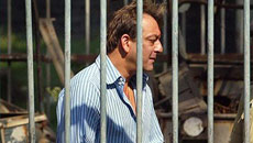 Sanjay Dutt released after serving jail sentence