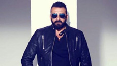  'Needless to say, I am thrilled about my upcoming releases', says Sanjay Dutt who has five promising projects lined up for 2020 