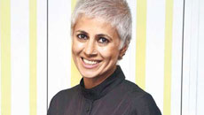 I don't care who Salman is: Sapna Bhavnani