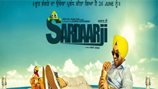 'Sardaar ji' - Horror comedy forces cinegoers to remain glued to their seats