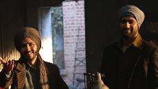 Vicky Kaushal introduces Amol Parashar who will be seen as Shaheed Bhagat Singh in Amazon Original Movie Sardar Udham