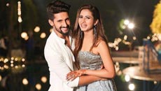 Sargun Mehta wishes her hubby on her seventh wedding anniversary with an adorable gesture! 