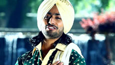 Sartaj to make his debut with Hollywood film, 'The Black Prince'