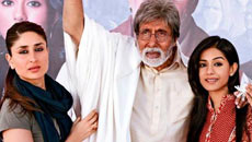 Movie Review: Satyagraha could have been much better