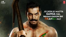 John Abraham is all set to take down corruption in Satyameva Jayate 2 on Eid 2021!