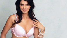 Sayali Bhagat WASN'T harassed sexually