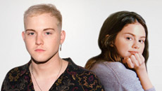 TREVOR DANIEL & SELENA GOMEZ RELEASE 'PAST LIFE' REMIX - LISTEN NOW!