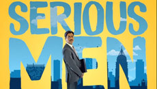 Serious Men Review: An incisive satire on primitive minds!