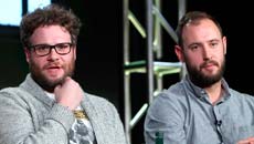 Seth Rogen and Point Grey Partners Dish on Expanding Hollywood Empire