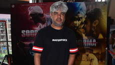 Diljit Dosanjh was the obvious choice for Soorma: Shaad Ali