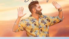 Parmish Verma is coming up with a fun breakup song 'Shadgi'; shares the poster!