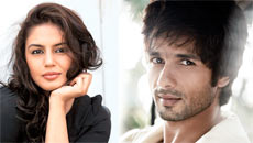 Miffed Shahid Kapoor hits back: I am NOT dating Huma Qureshi