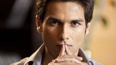 I'm no longer commitment phobic: Shahid Kapoor