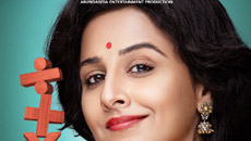 Shakuntala Devi Trailer: Vidya Balan as the 'human computer' is impressive!