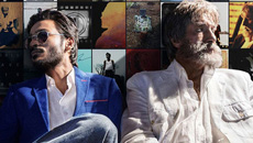 Shamitabh Movie Review: A marvelous concept belittled by execution