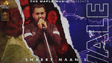 Sharry Maan updates about his 4th music album 'Dilwale' along with an emotional note!