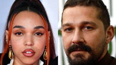 FKA twigs sues Shia LaBeouf over alleged sexual assault and 'relentless abuse'!