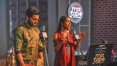Shilpa Rao & Yasser Desai’s soulful vocals enthrall in the 3rd Season of Bhushan Kumar’ T -Series’ MixTape Rewind, presented by Amazon Prime Music!