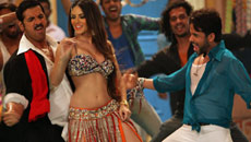 A true muslim can give his life for friendship: Tusshar Kapoor