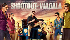 Movie Review: 'Shootout At Wadala' is a knock-out action thriller!