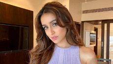 Shraddha Kapoor Reveals the Reason Behind Her Reduced Social Media Activity!