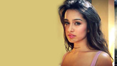 Have to conquer a lot in Bollywood: Shraddha Kapoor