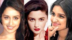 Will 2015 bring Bollywood actors out of their comfort zone?