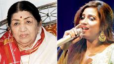 shreya-ghoshal-lata-mangeshkar