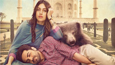 Review: Shubh Mangal Saavdhan: A laugh riot by Bhumi and Ayushmann