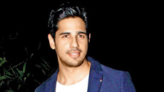 Sidharth Malhotra: I'm guarded about my personal life