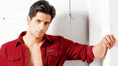 It is a perception I can do lighter roles only: Sidharth Malhotra